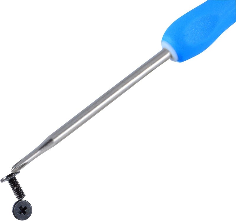 Delcast MBX Magnetizer Demagnetizer for Screwdriver Tips, Bits and Small Tools - Image 2
